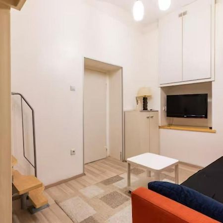 Cute Apartment By Main Square Zagreb Luaran gambar