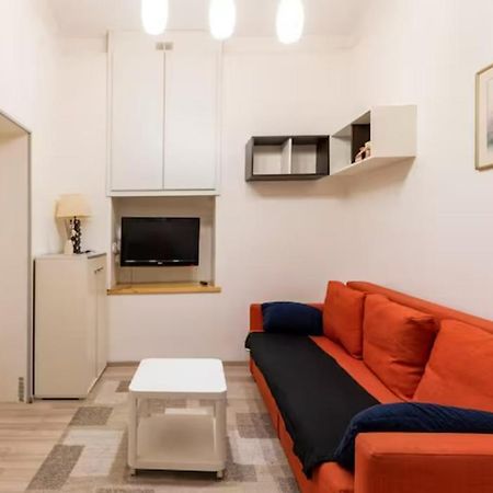 Cute Apartment By Main Square Zagreb Luaran gambar