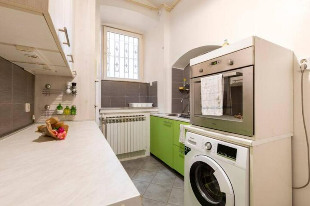 Cute Apartment By Main Square Zagreb Luaran gambar