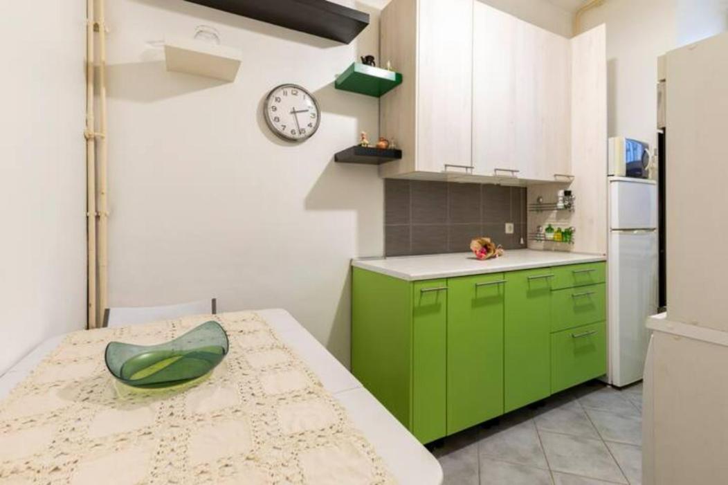 Cute Apartment By Main Square Zagreb Luaran gambar