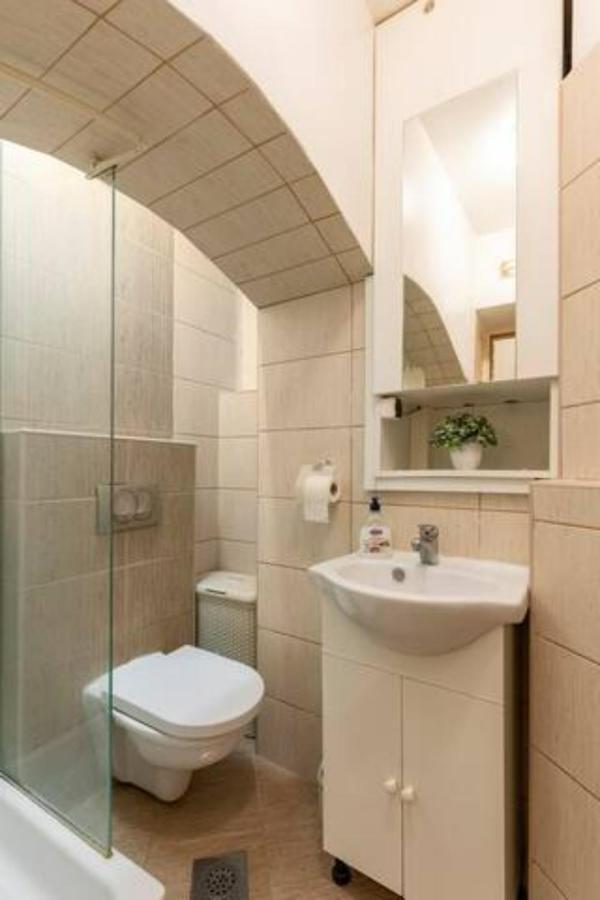 Cute Apartment By Main Square Zagreb Luaran gambar