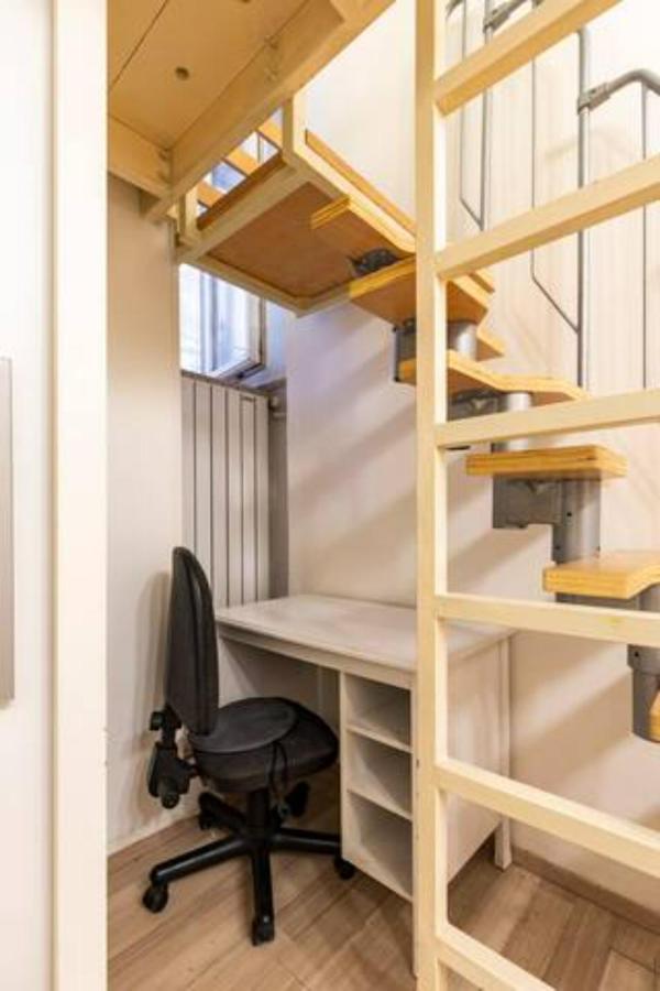 Cute Apartment By Main Square Zagreb Luaran gambar