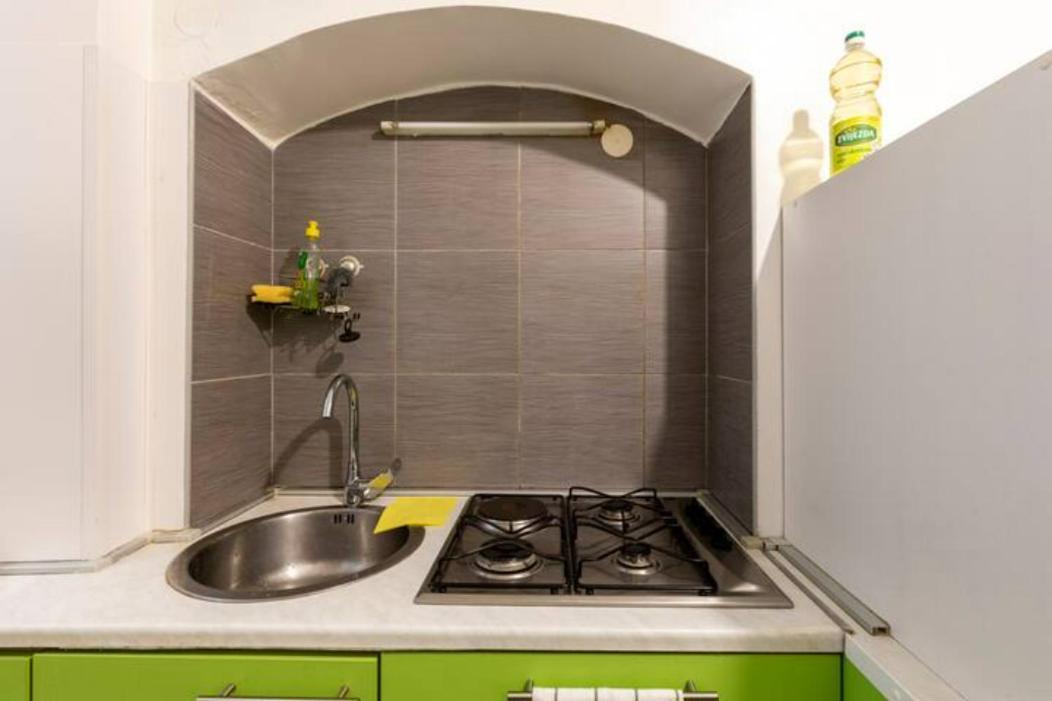 Cute Apartment By Main Square Zagreb Luaran gambar