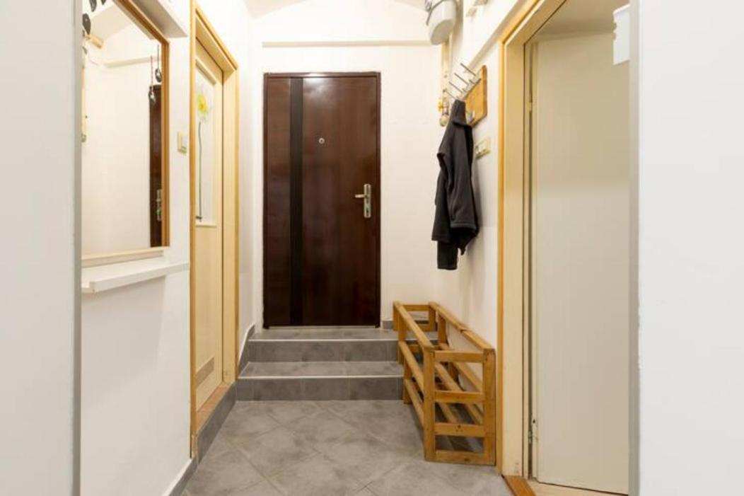 Cute Apartment By Main Square Zagreb Luaran gambar