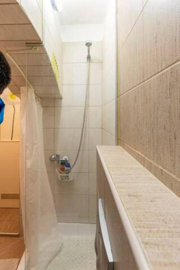 Cute Apartment By Main Square Zagreb Luaran gambar