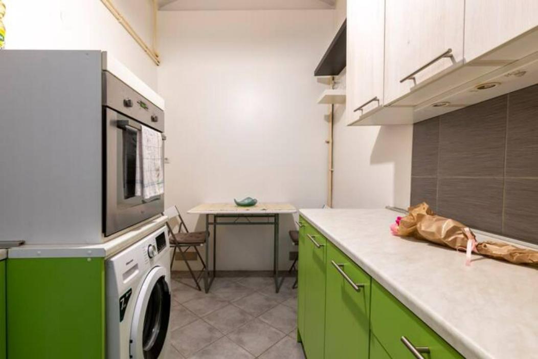 Cute Apartment By Main Square Zagreb Luaran gambar