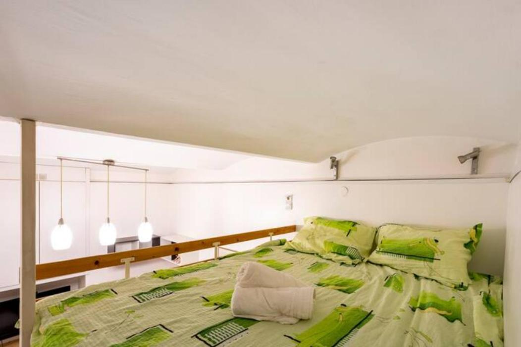 Cute Apartment By Main Square Zagreb Luaran gambar